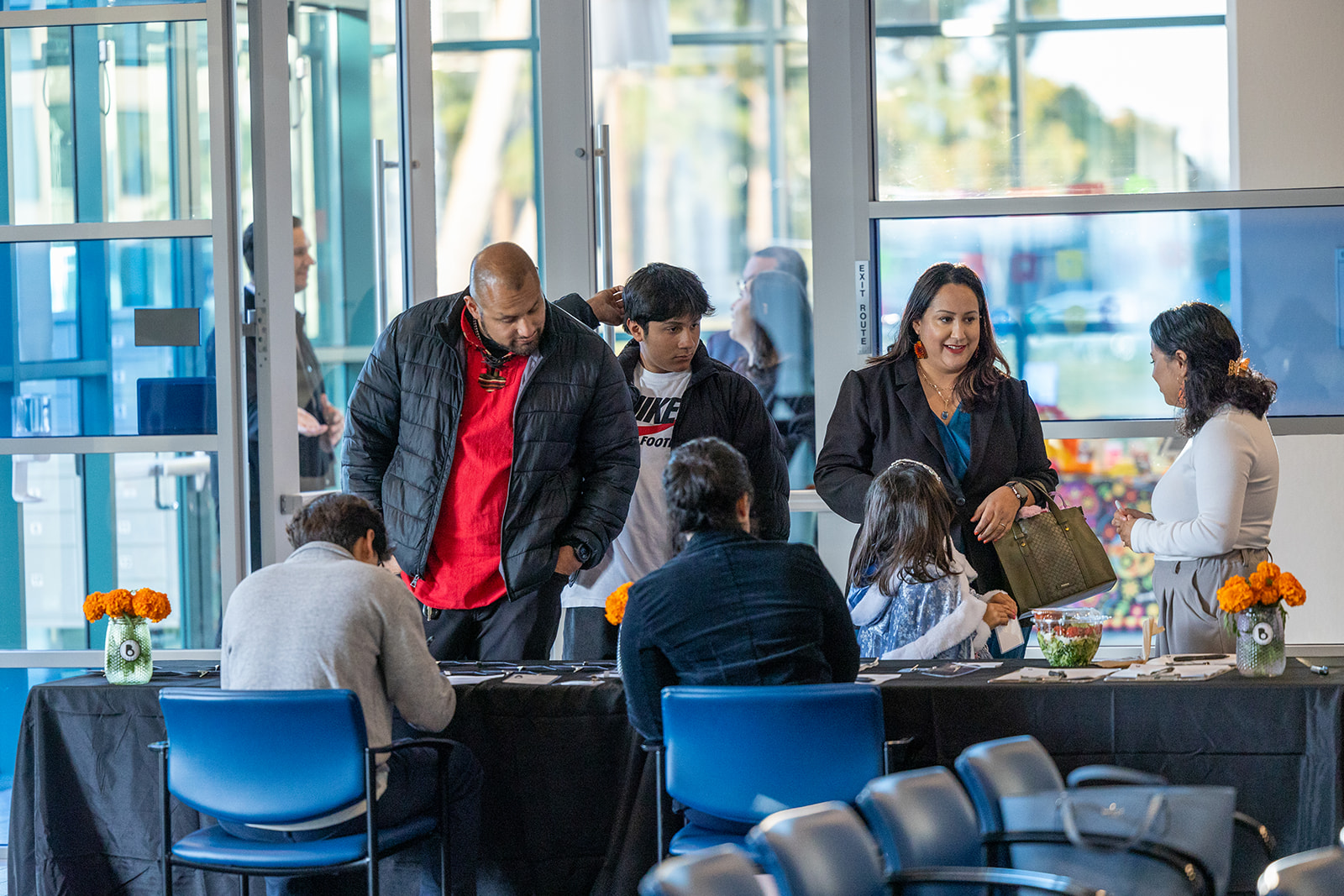 Community nonprofit program